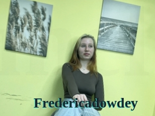 Fredericadowdey