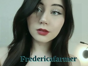 Fredericafarmer