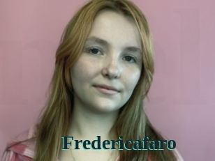 Fredericafaro