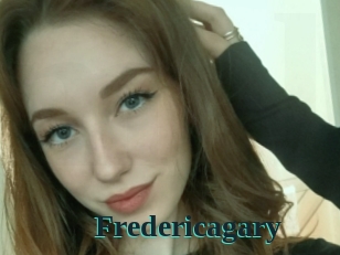 Fredericagary