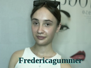 Fredericagummer