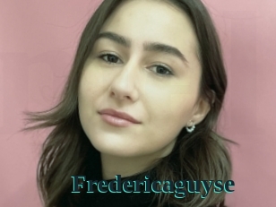 Fredericaguyse