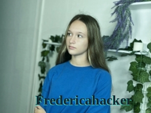 Fredericahacker