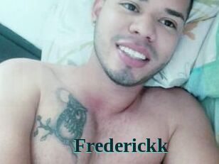 Frederickk