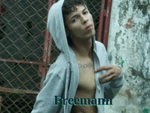 Freemann