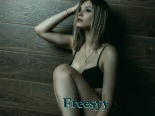 Freesyy