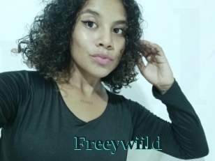 Freeywiild