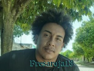 Fresaroja18