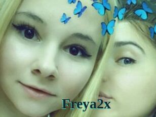 Freya2x