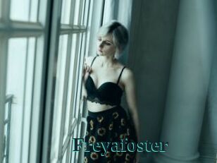 Freyafoster