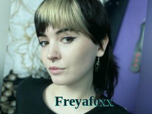 Freyafoxx