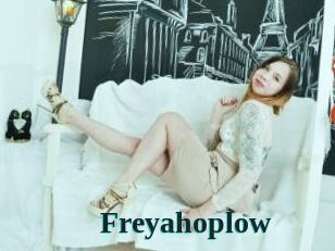 Freyahoplow