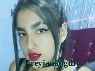Freyjanaugthy