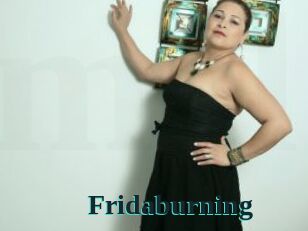 Fridaburning