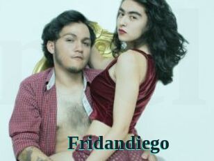 Fridandiego
