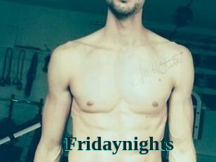 fridaynights Melody Melons