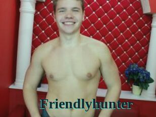 Friendlyhunter