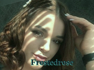 Frostedrose