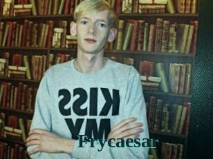 Frycaesar