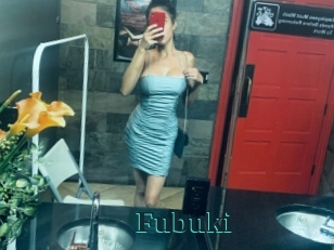 Fubuki