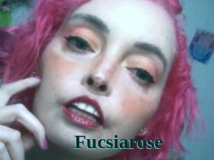 Fucsiarose