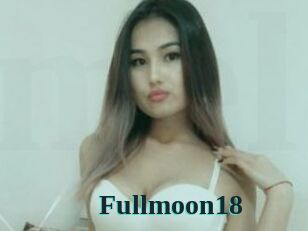 Fullmoon18