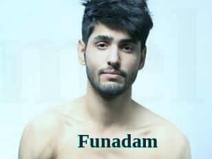 funadam Melody Melons