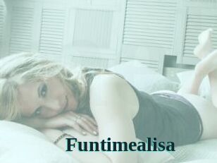 Funtimealisa