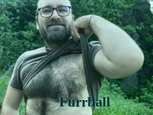 furrball Melody Melons