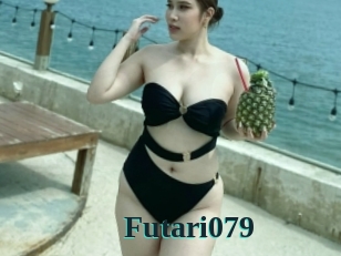 futari079 Melody Melons
