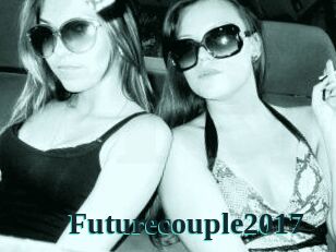 Futurecouple2017