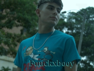 Fuuckxbooy