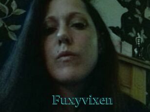Fuxyvixen