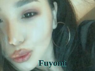 Fuyomi