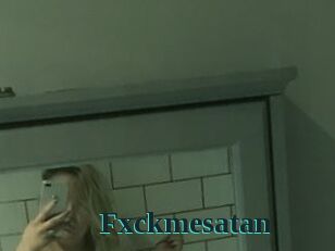 Fxckmesatan