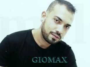 GIOMAX
