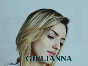 GIULIANNA