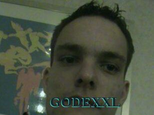 GODEXXL