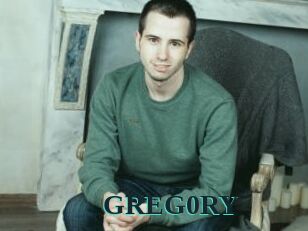GREG0RY