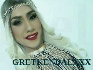 GRETKENDALXXX