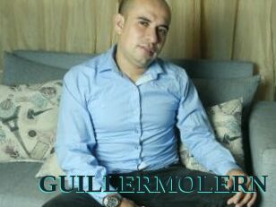 GUILLERMOLERN