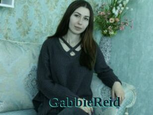 GabbieReid