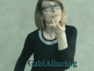 GabiAlluring