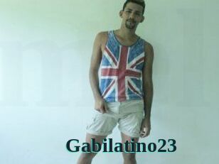 Gabilatino23