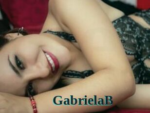GabrielaB