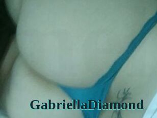 Gabriella_Diamond Melody Melons