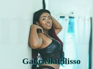 GabriellaEllisso