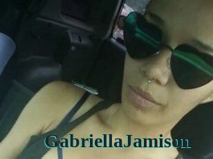 Gabriella_Jamison Melody Melons