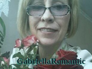 GabriellaRomantic