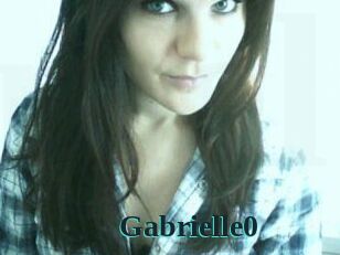 Gabrielle0